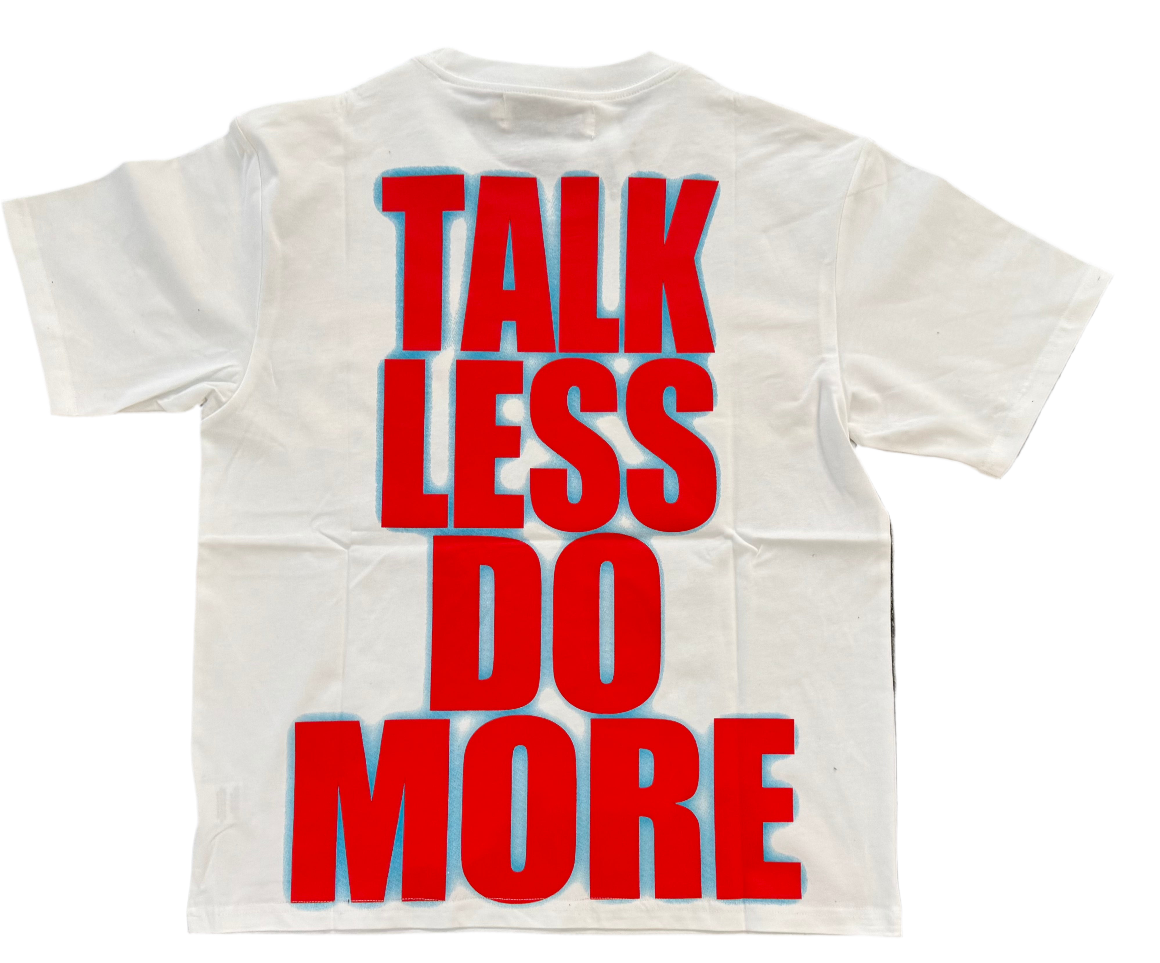 Mind Games - Race Car Skeleton White Red Tee