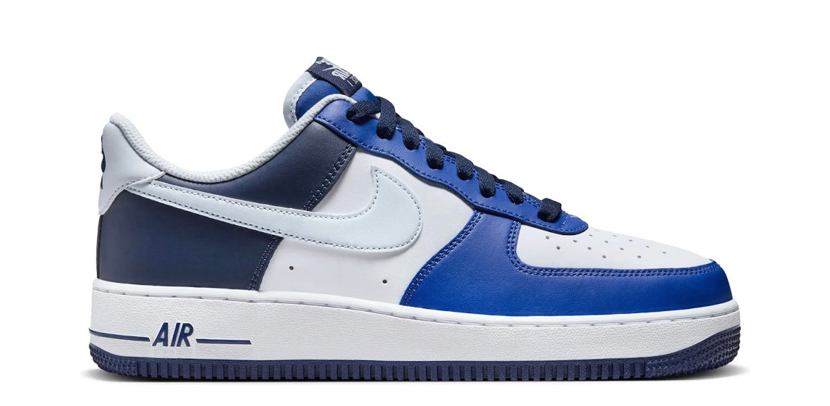 Nike - Air Force 1 Game Royal Navy FQ8825 100