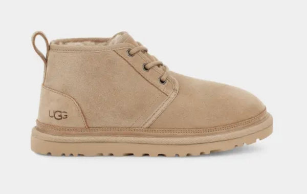 Ugg - W Neumel - MDSD Mustard Seed â Empire Clothing Shop