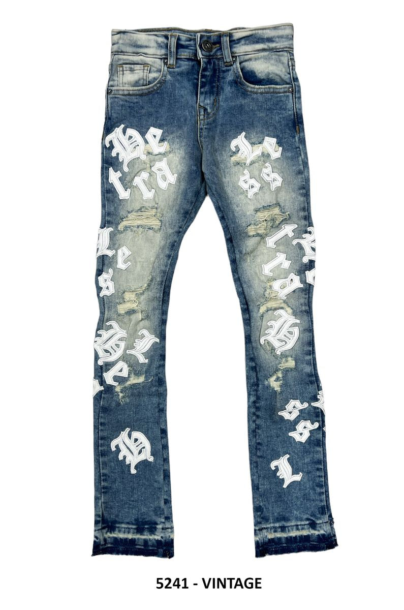 Focus - 5241 Vintage Jean