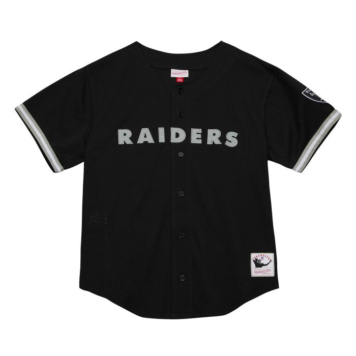 Mitchell & Ness - Raiders Jersey