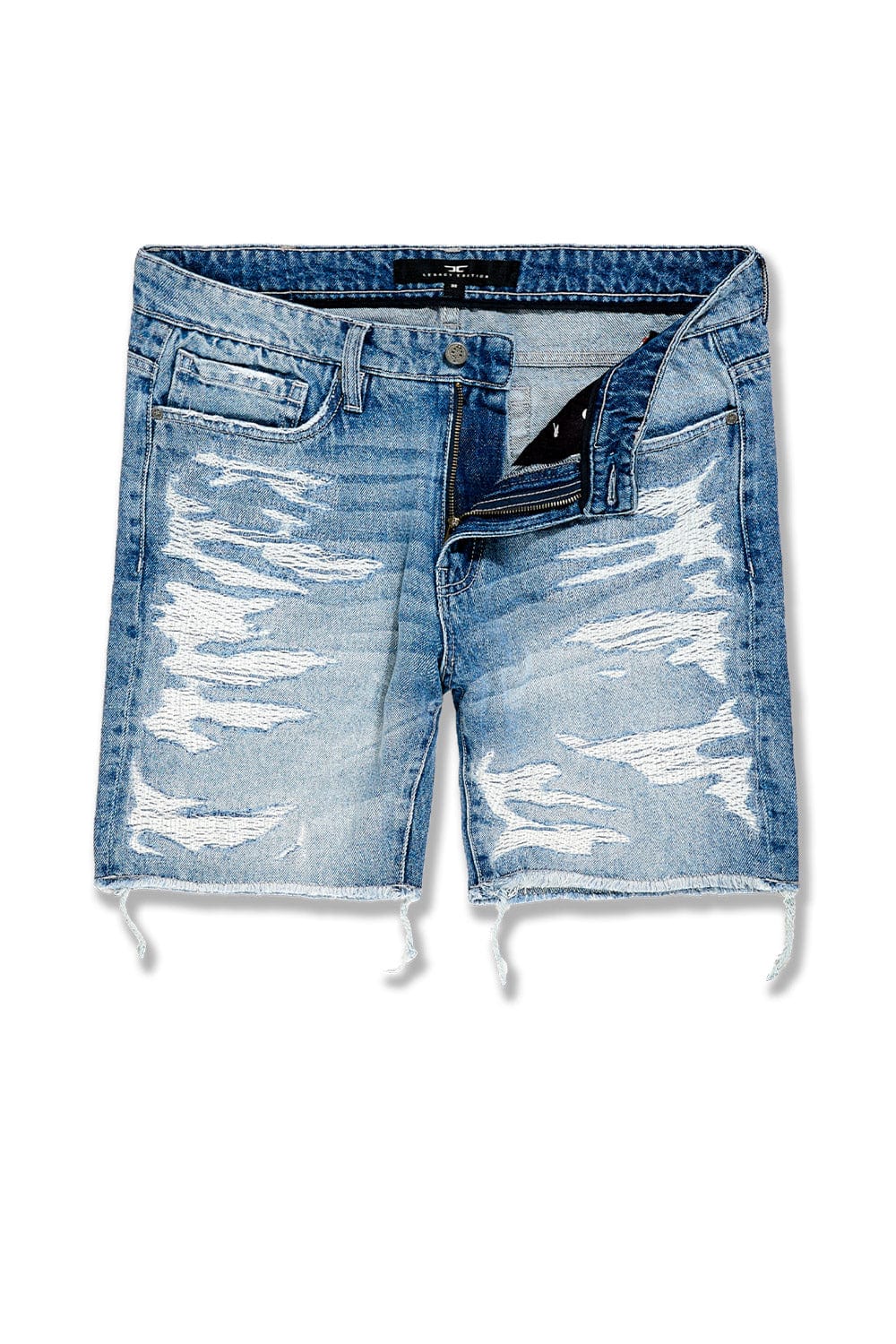 Jordan Craig - J3218S Studio Blue Short