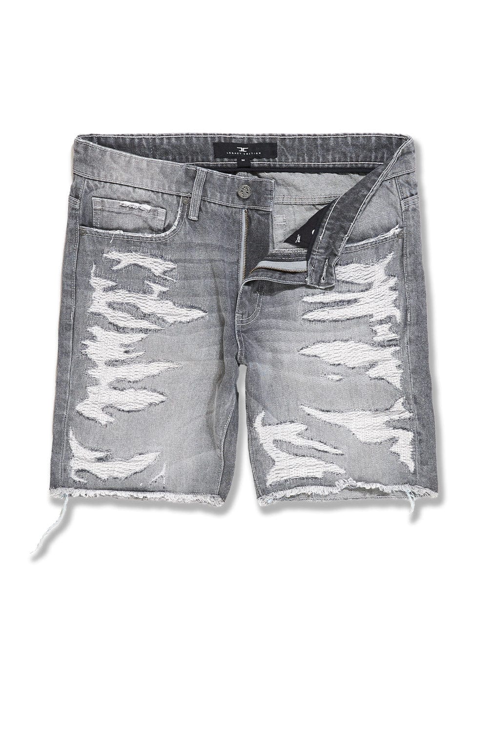 Jordan Craig - J3218S Cement Wash Short