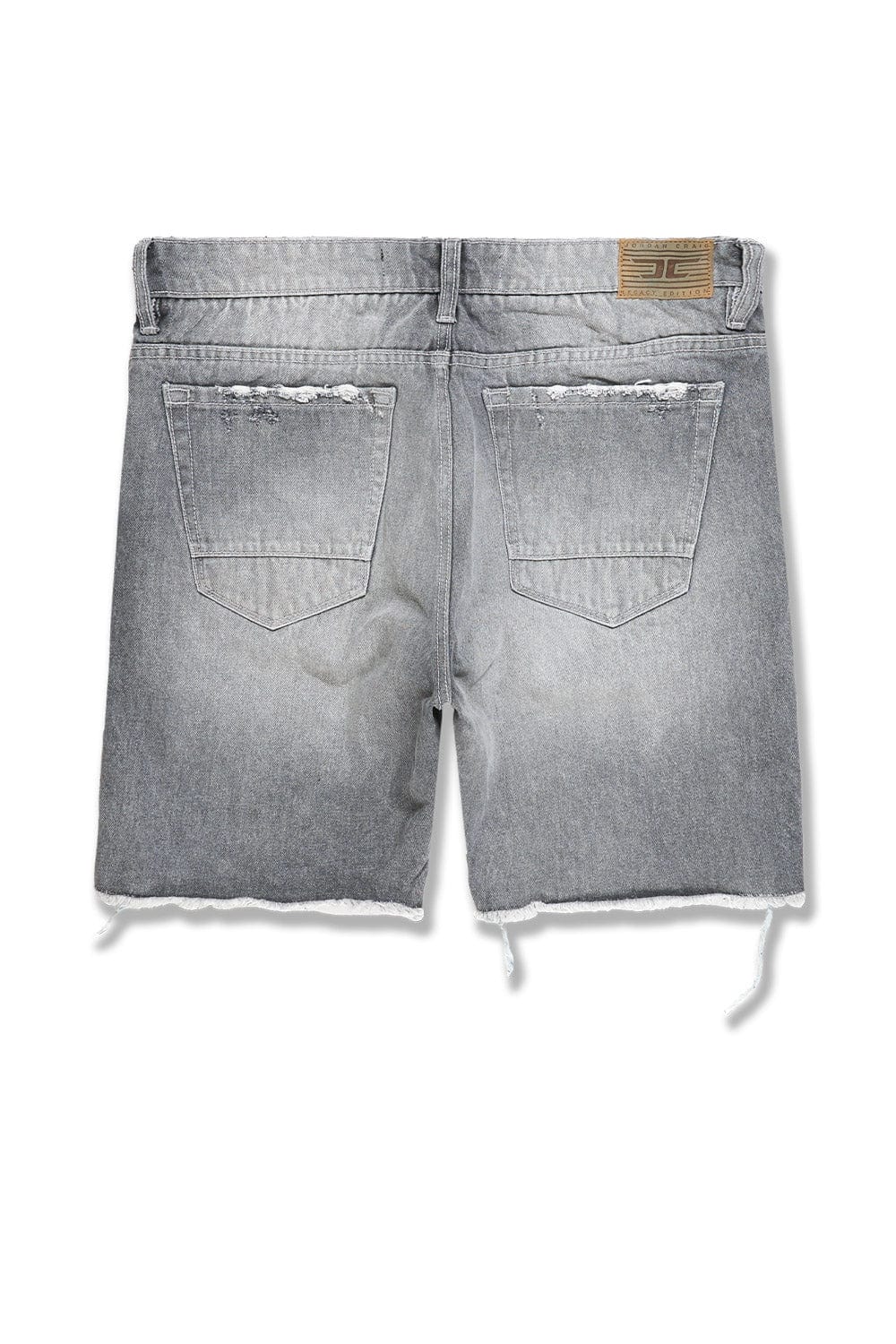 Jordan Craig - J3218S Cement Wash Short