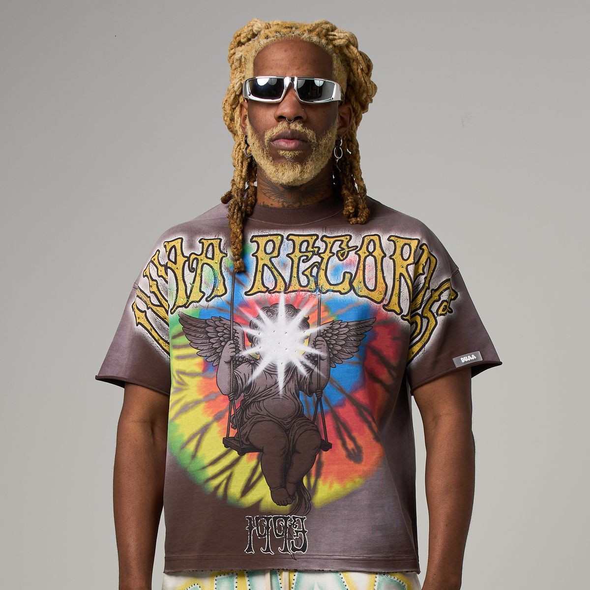 Duaa - Groove Tee Shirt