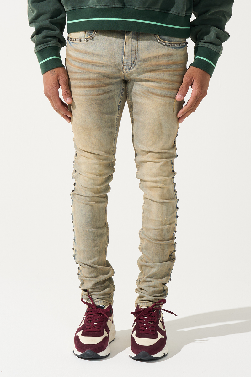 Serenede - EXO Vintage Jeans