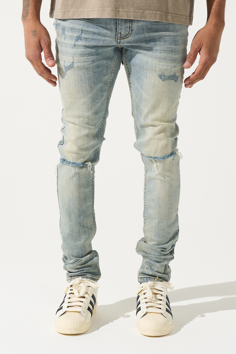 Serenede - Sedona 2.0 Earth Tone Jeans