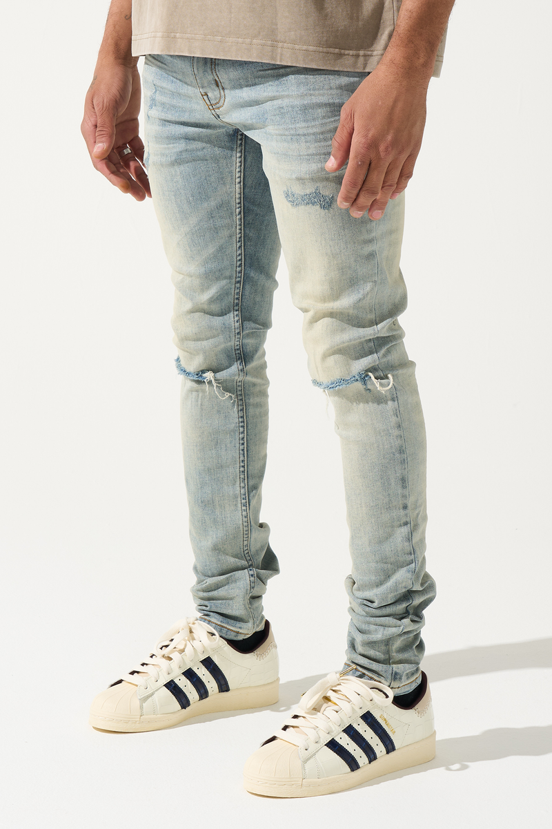 Serenede - Sedona 2.0 Earth Tone Jeans