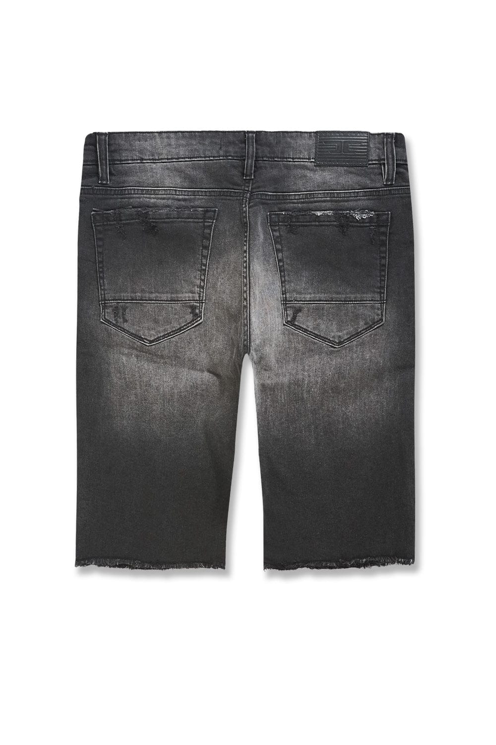 Jordan Craig - J3226S Black Shadow Short
