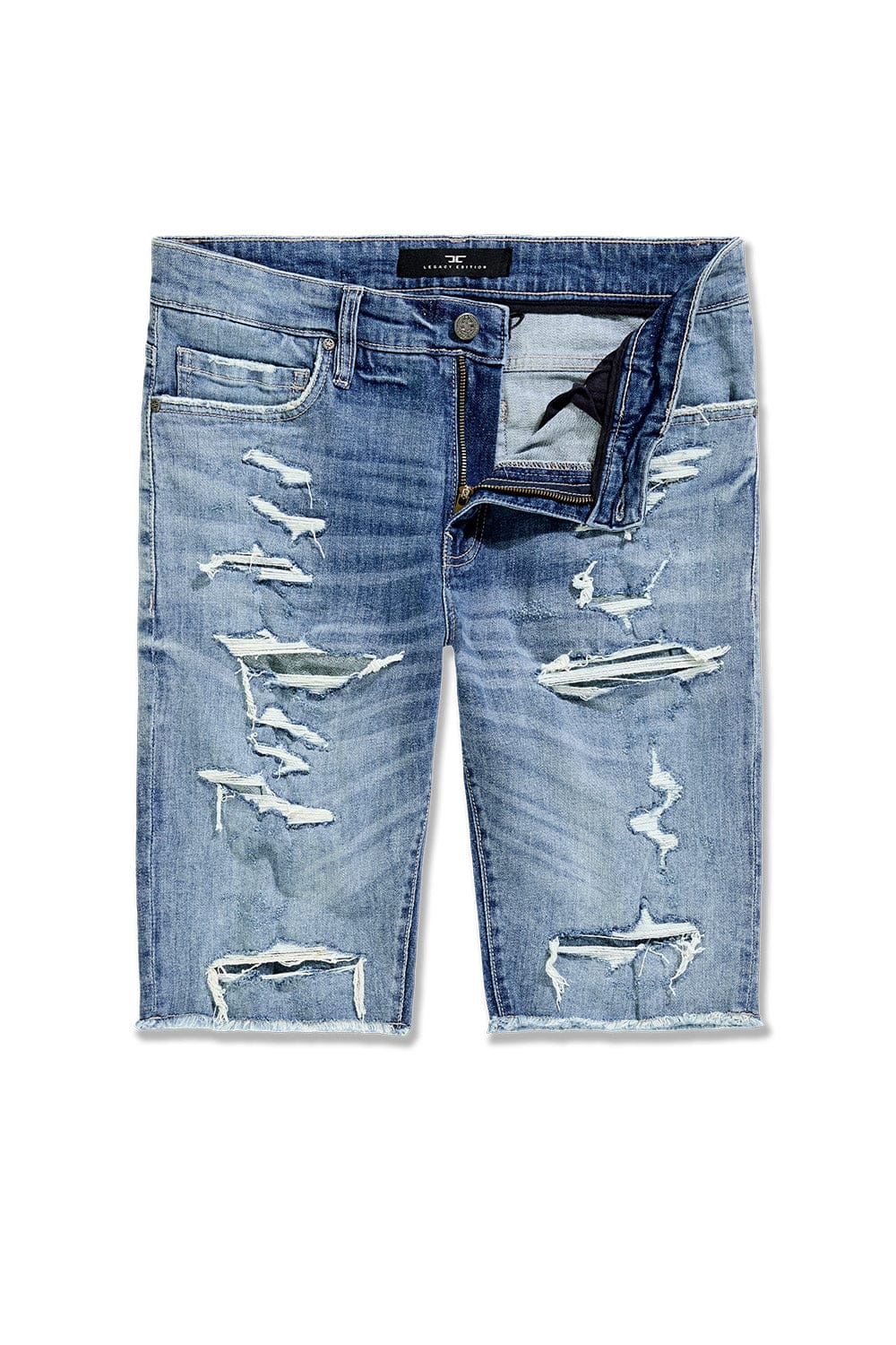 Jordan Craig - J3226S River Blue Short