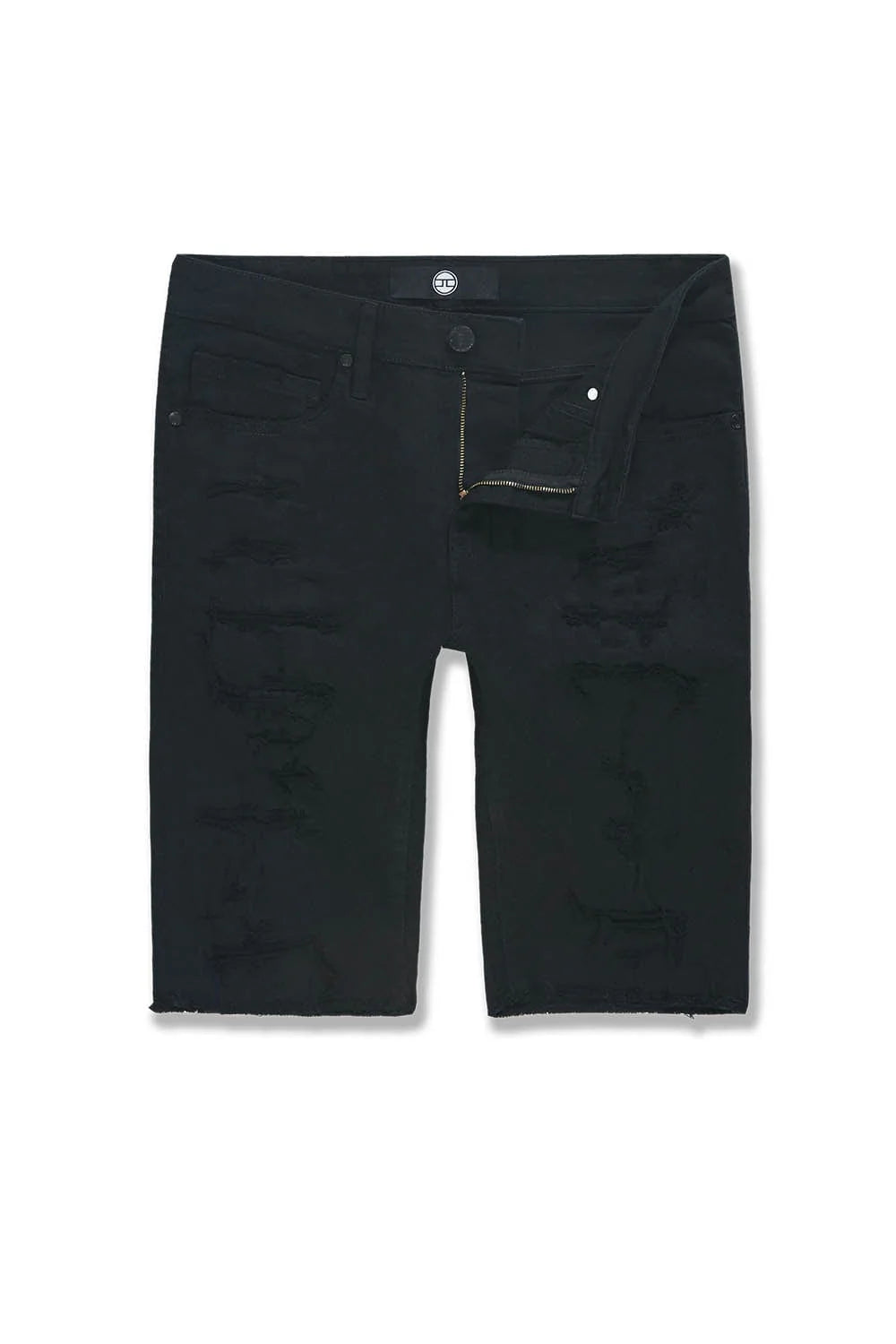 Jordan Craig - J3225S Black Short