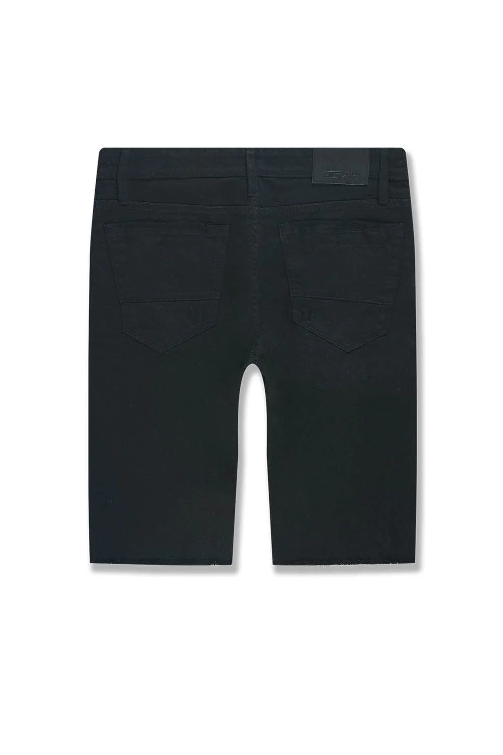 Jordan Craig - J3225S Black Short