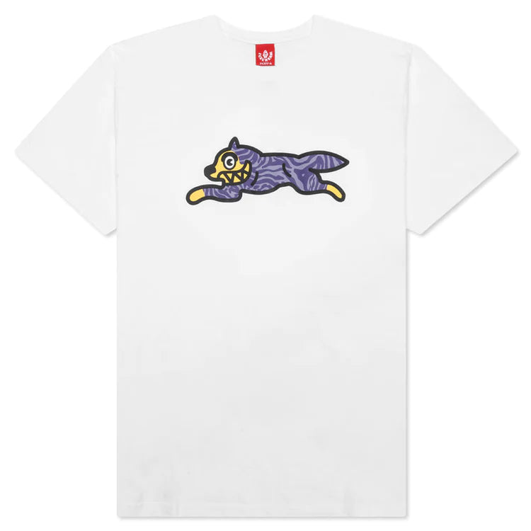 Ice Cream - 431-3200 White Tee