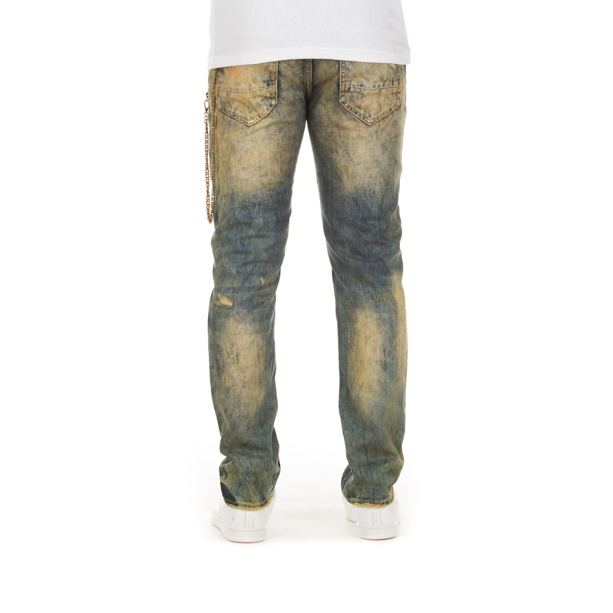 Akoo - Jean 791-7171 Canis Jean