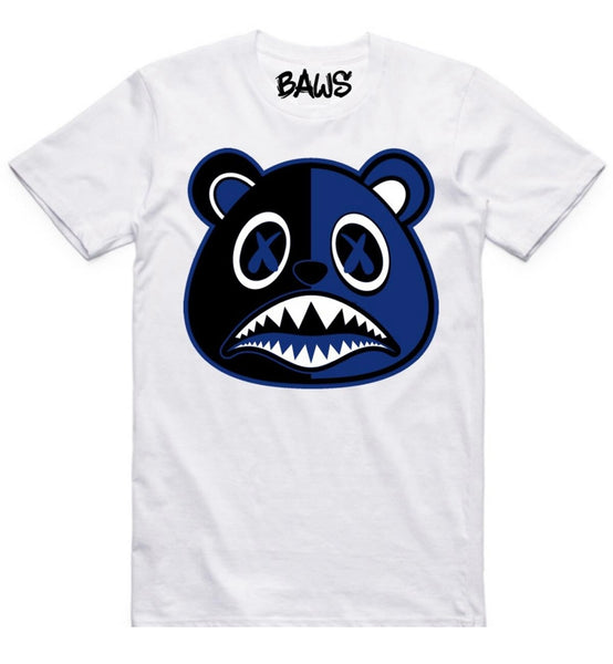 baws sneaker tees