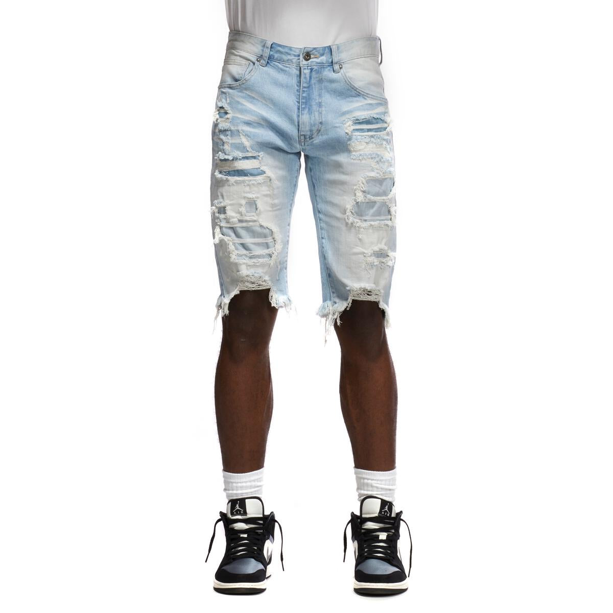 Smoke Rise - BALTIC BL Short