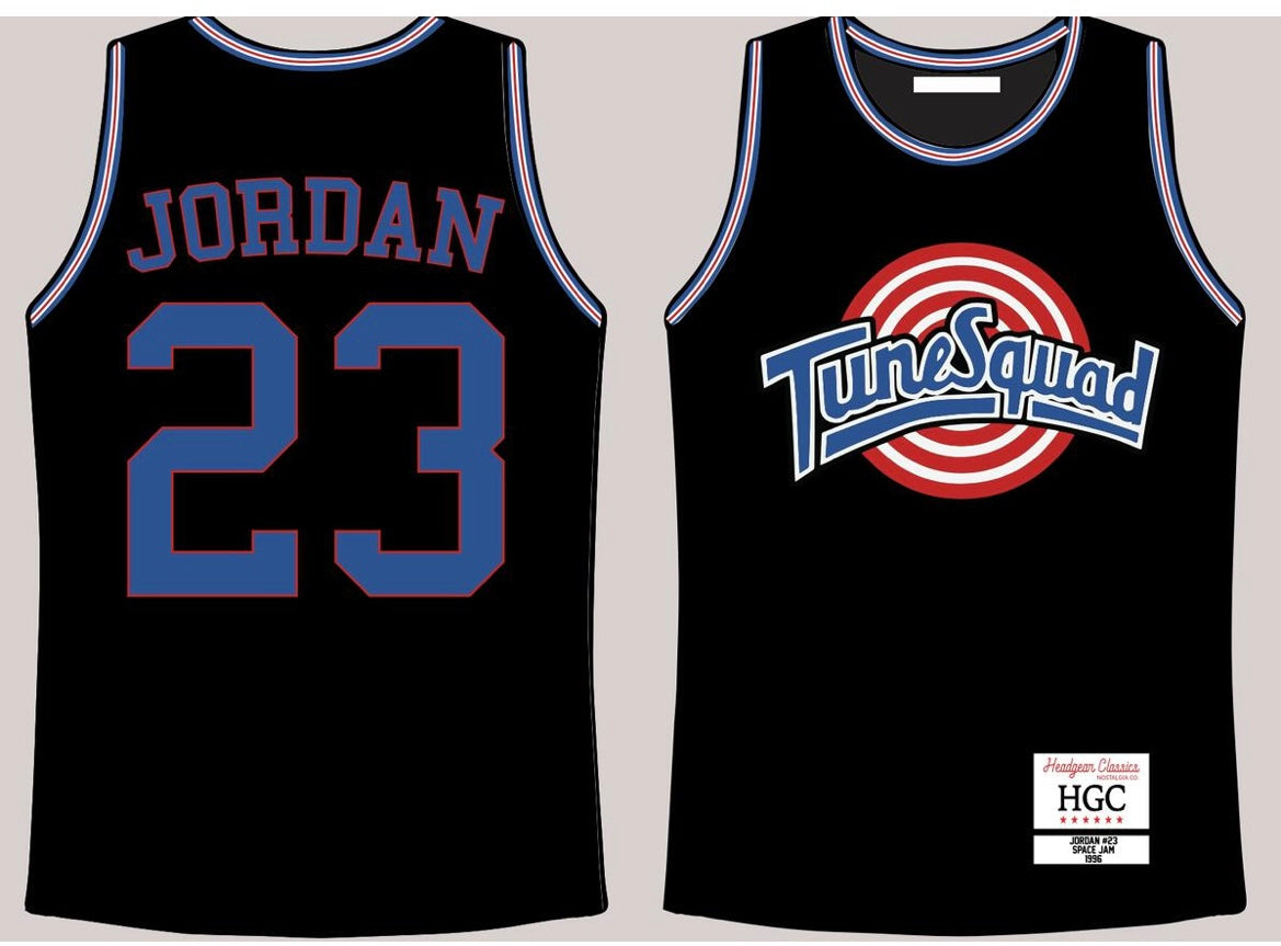 Headgear Classics Jordan Tune Squad