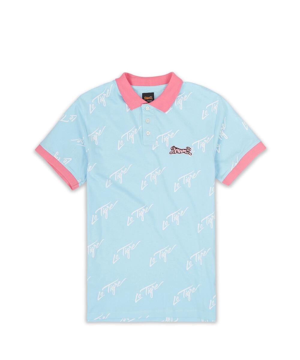 Le Tigre - Downhill Polo (LA1-027)