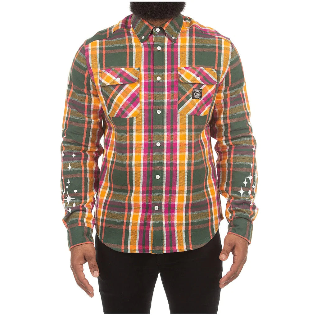 BBC - Woven 821-7601 Tee