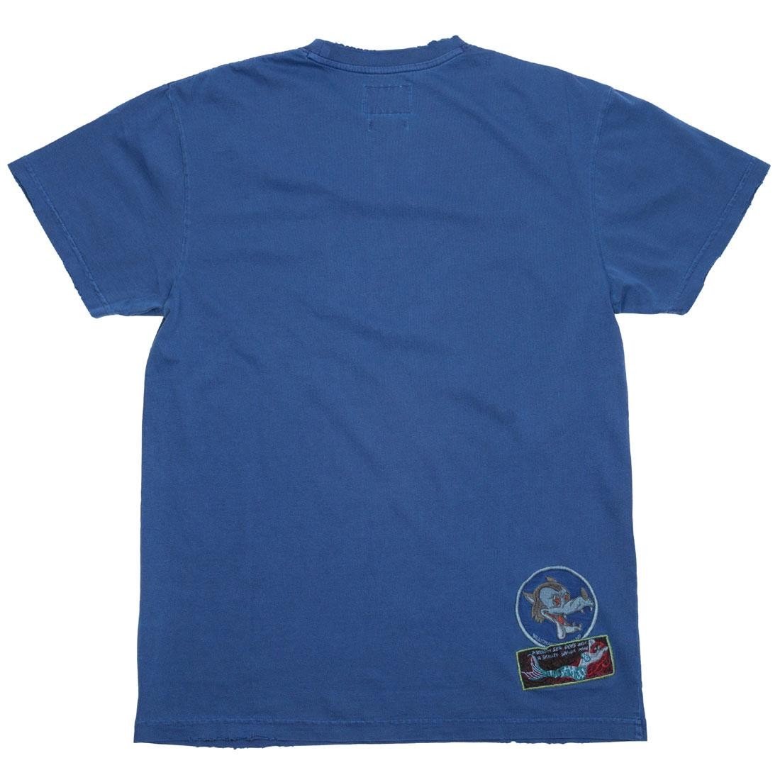 Billionare Boys Club - Billionare Boys Dark Auror 891-7312-BLU