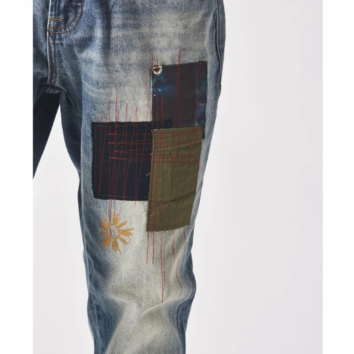 BBC - CIRCUITS JEAN HELIX 811-6101 Jean