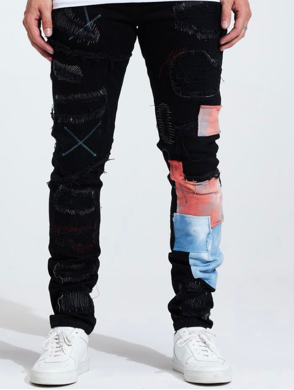 Embellish - TORO (EMBHOL21-1-17)