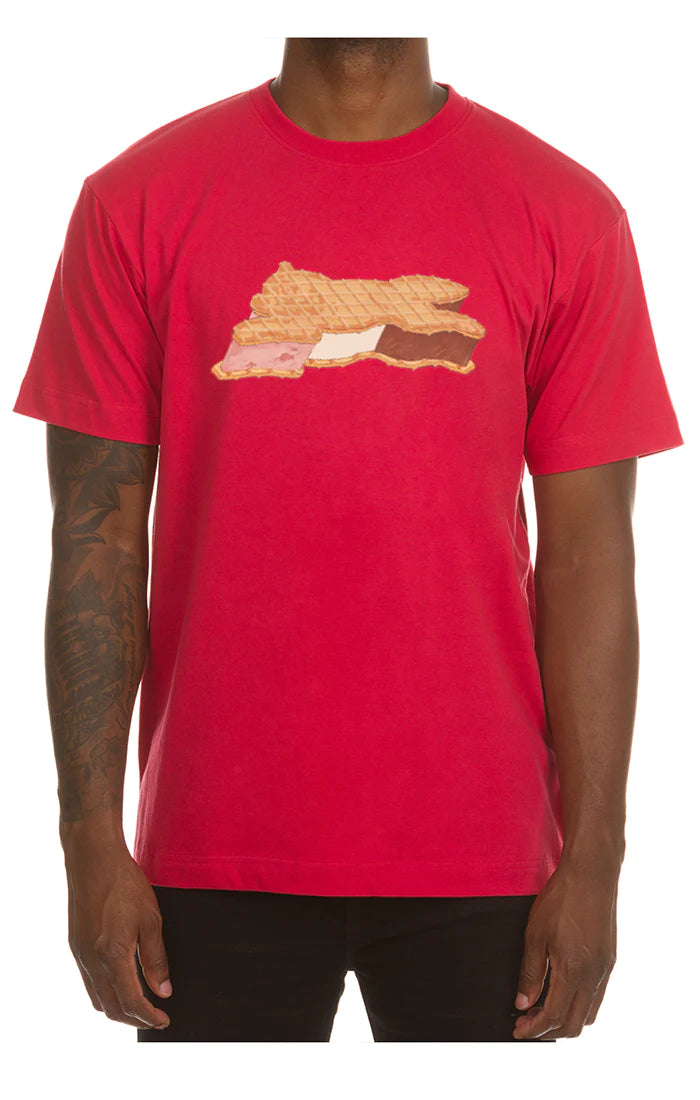 Ice Cream - 431-2200 True Red