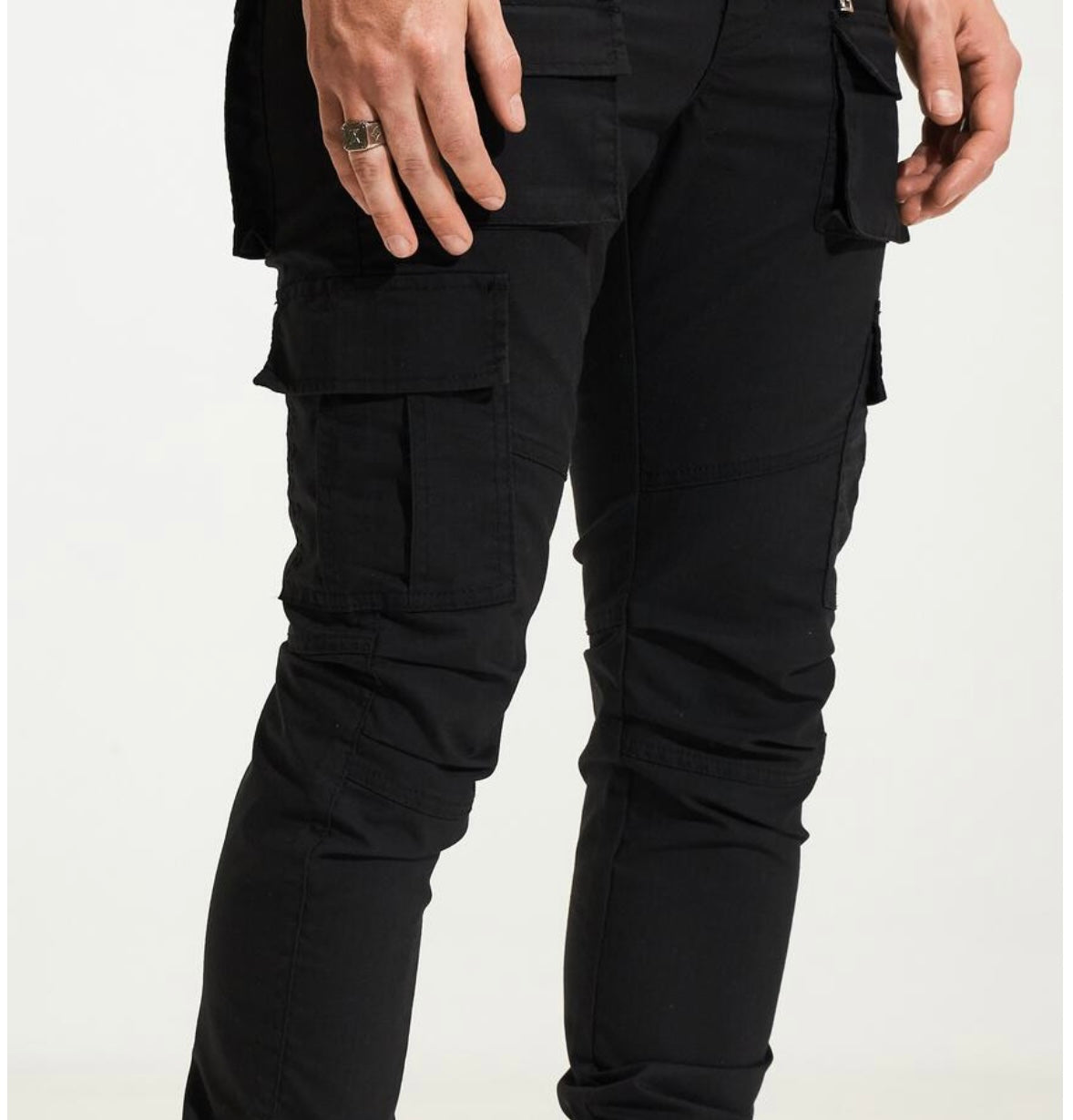 Crysp - Julian Cargo CRYH22-207