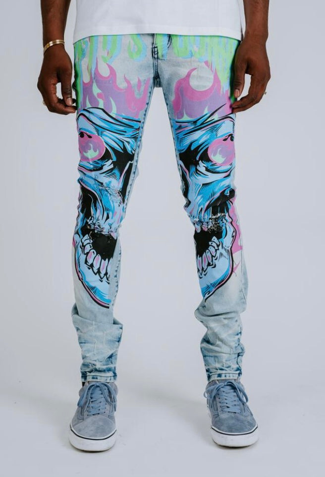 GFTD - HENRY LT (HENRY LT)