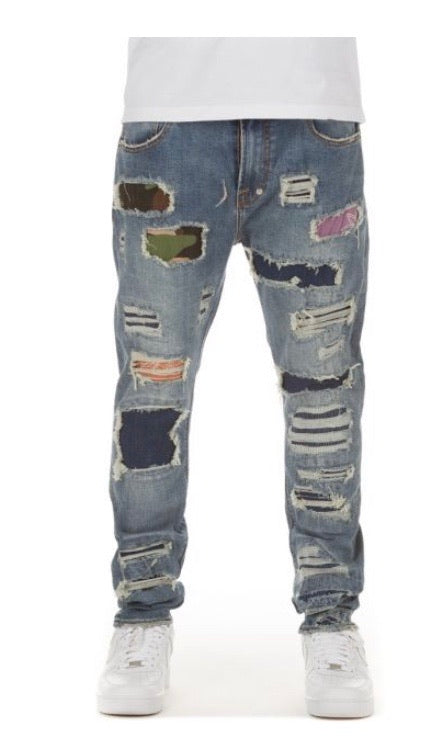 Akoo - ARMAGEDON JEAN CHASER 711-1108