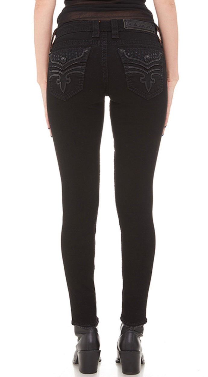 Rock revival - GREER S216 SKINNY JEAN