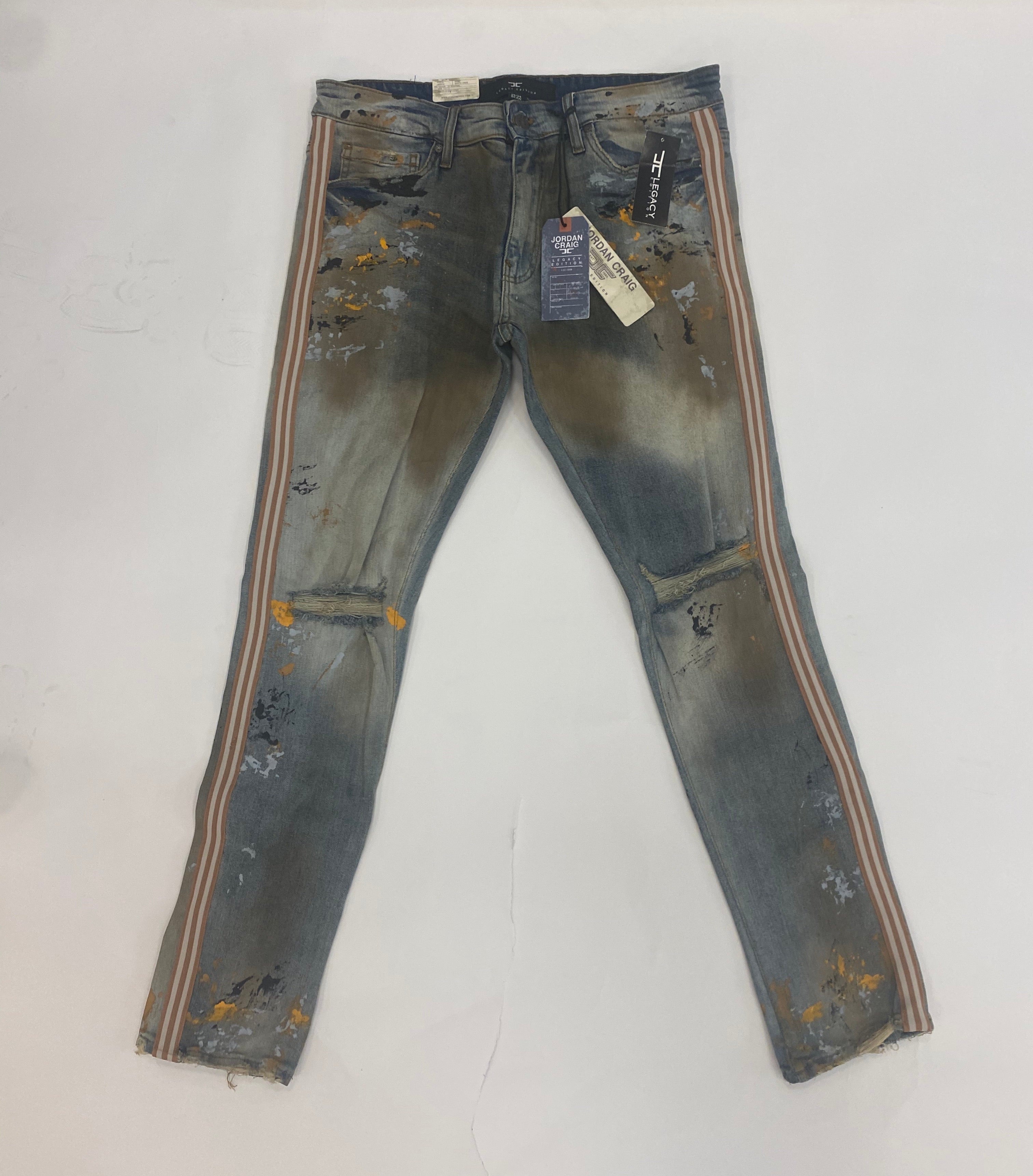 Jordan Craig - Style JM3419 Santa Cruz