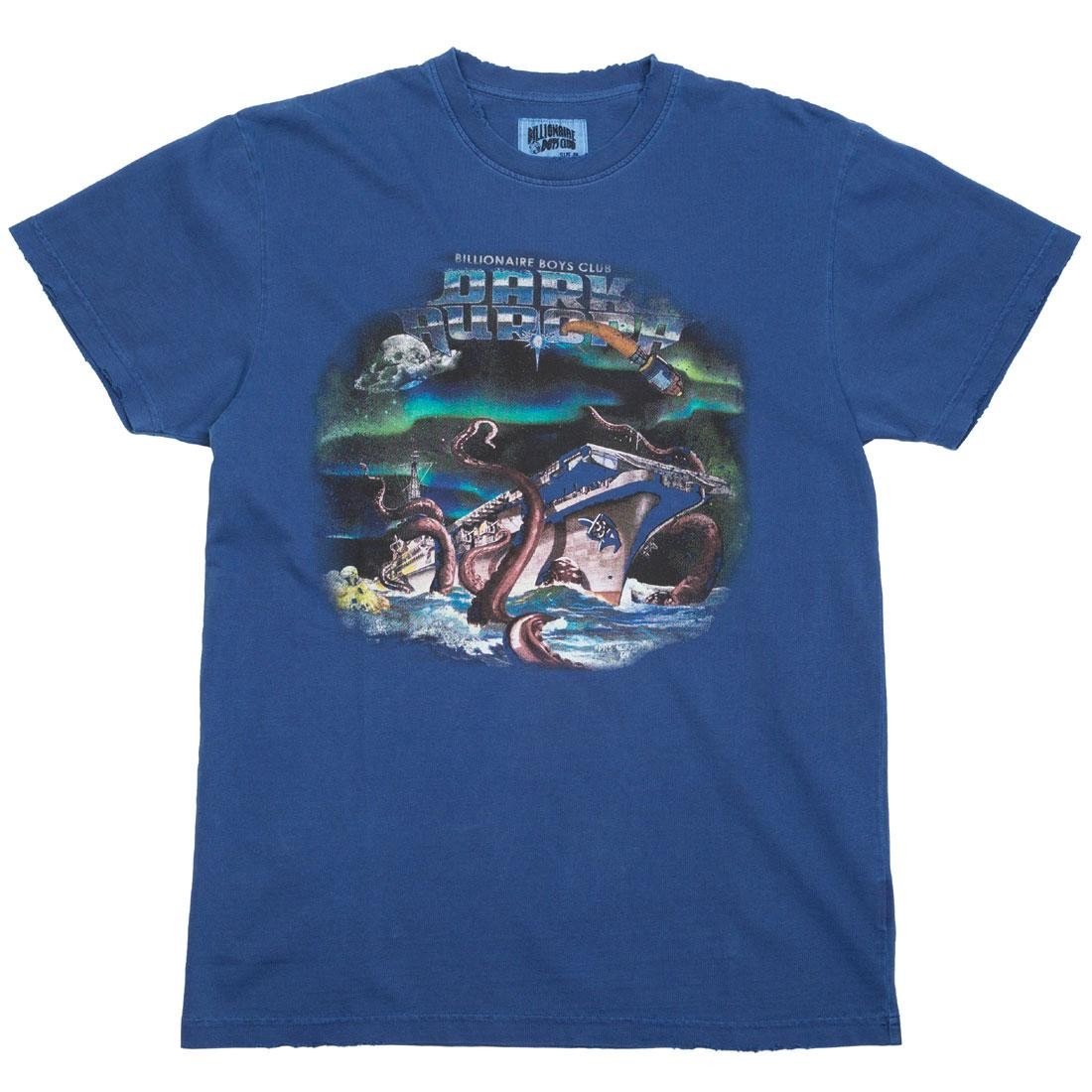 Billionare Boys Club - Billionare Boys Dark Auror 891-7312-BLU