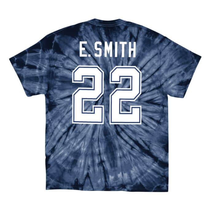 Mitchell & Ness - Spider Tee Dallas Cowboys 1993 Emmitt Smith
