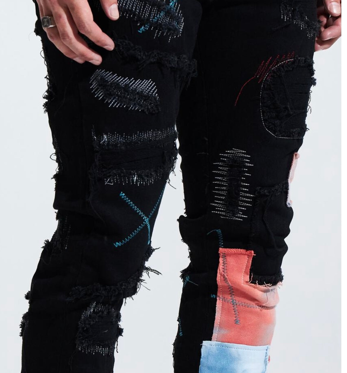 Embellish - TORO (EMBHOL21-1-17)