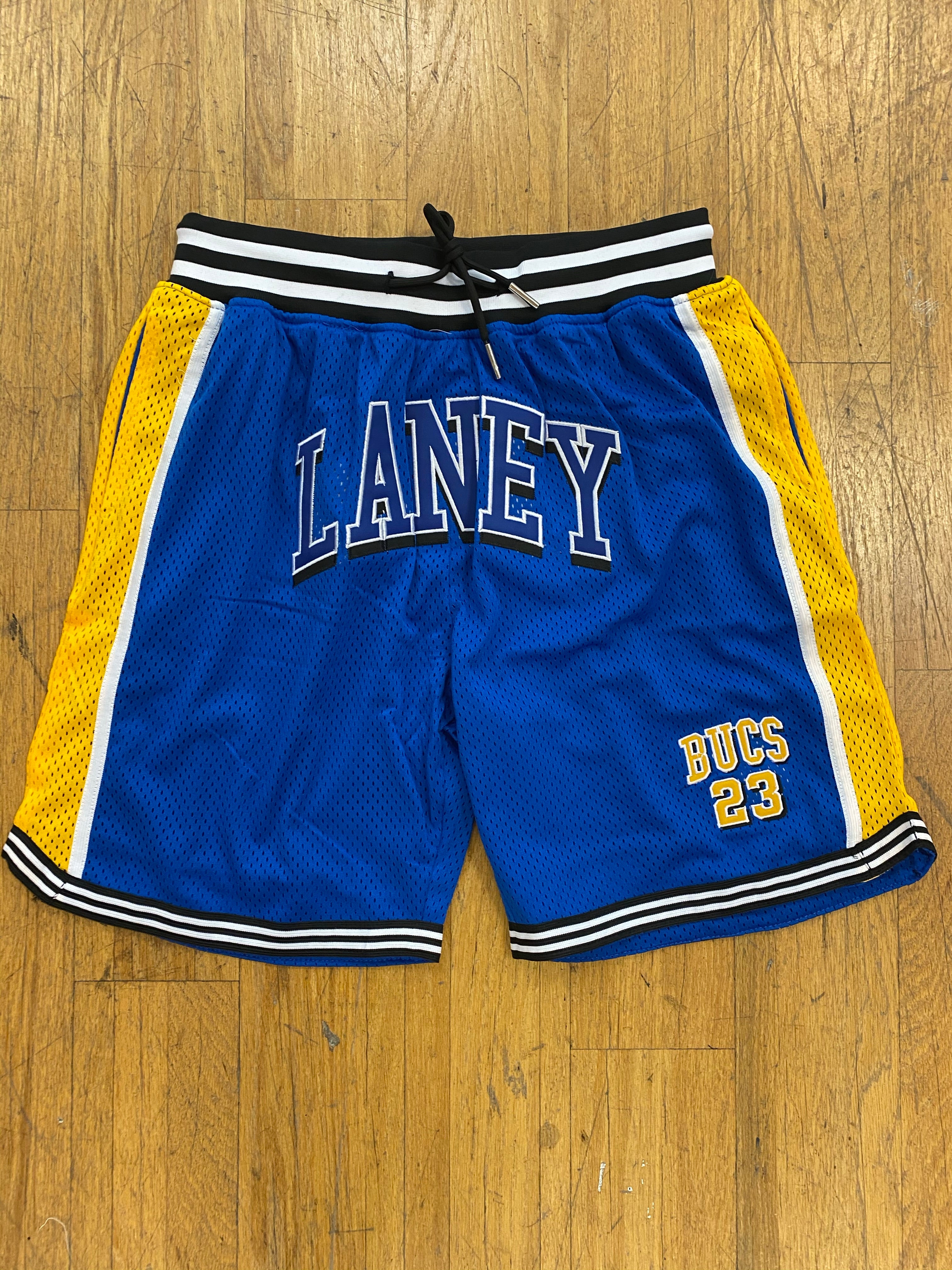 Headgear Classics - Jordan Shorts