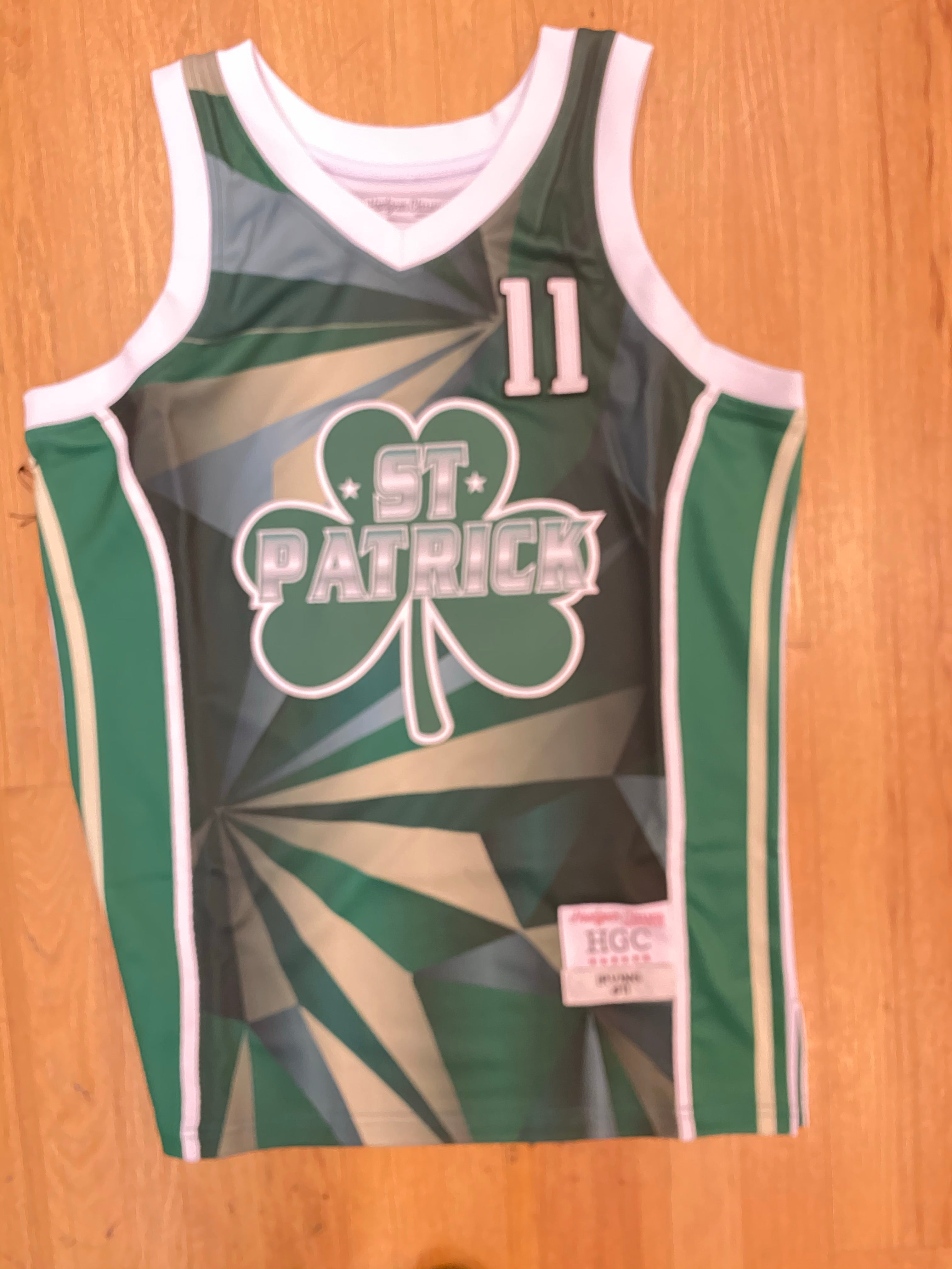 Headgear Classics - IRVING