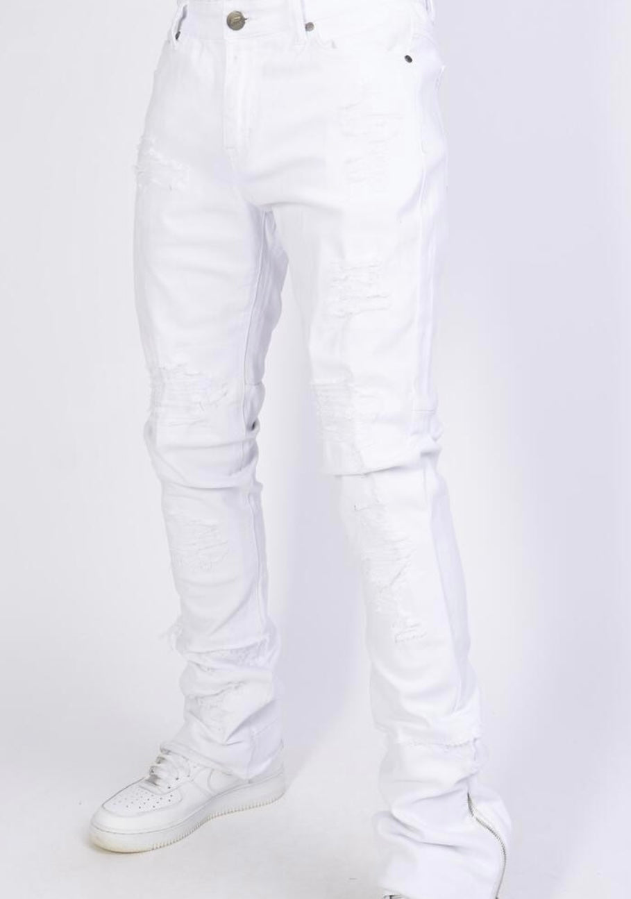 Politics - White Denim
