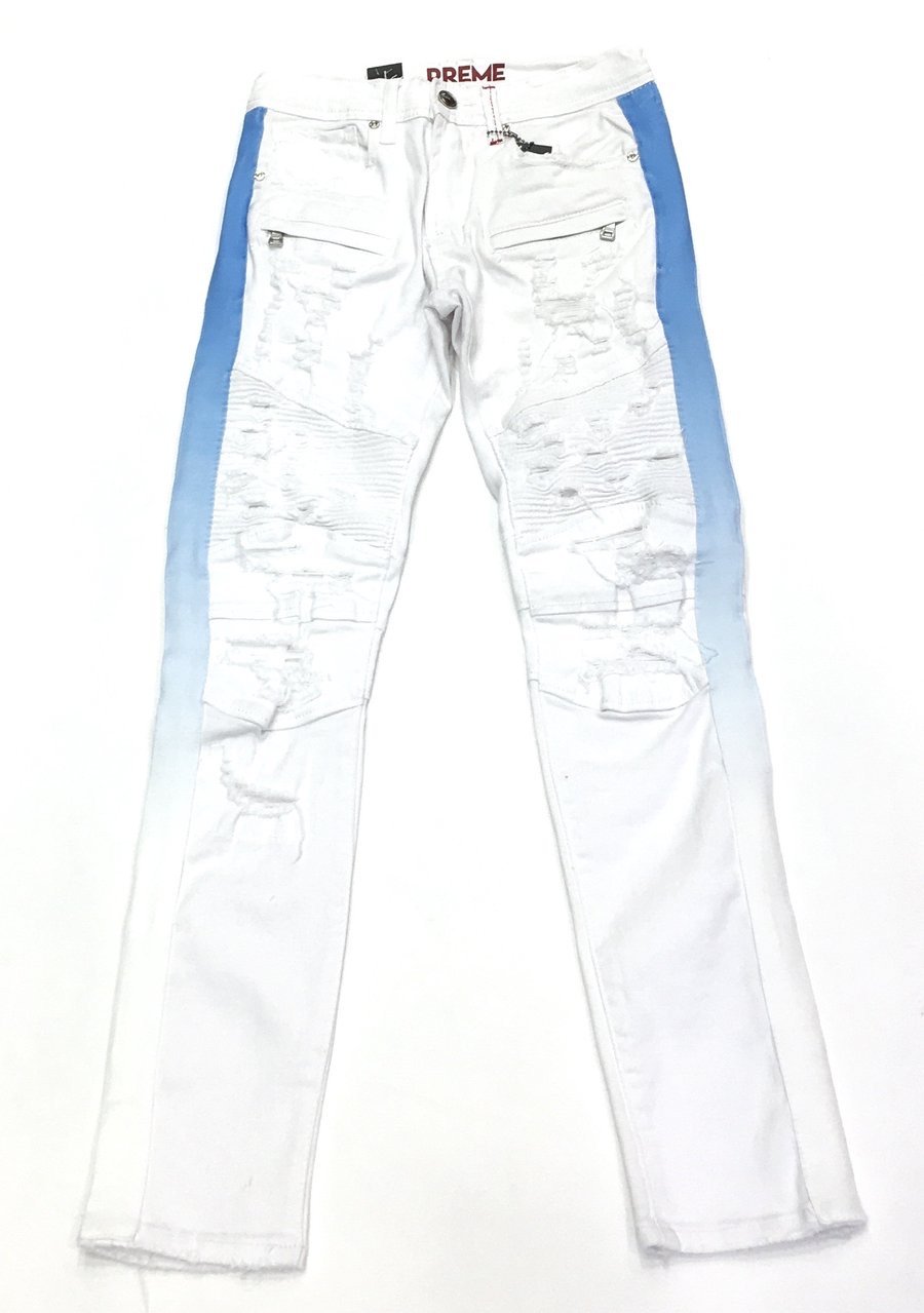 PREME Jeans