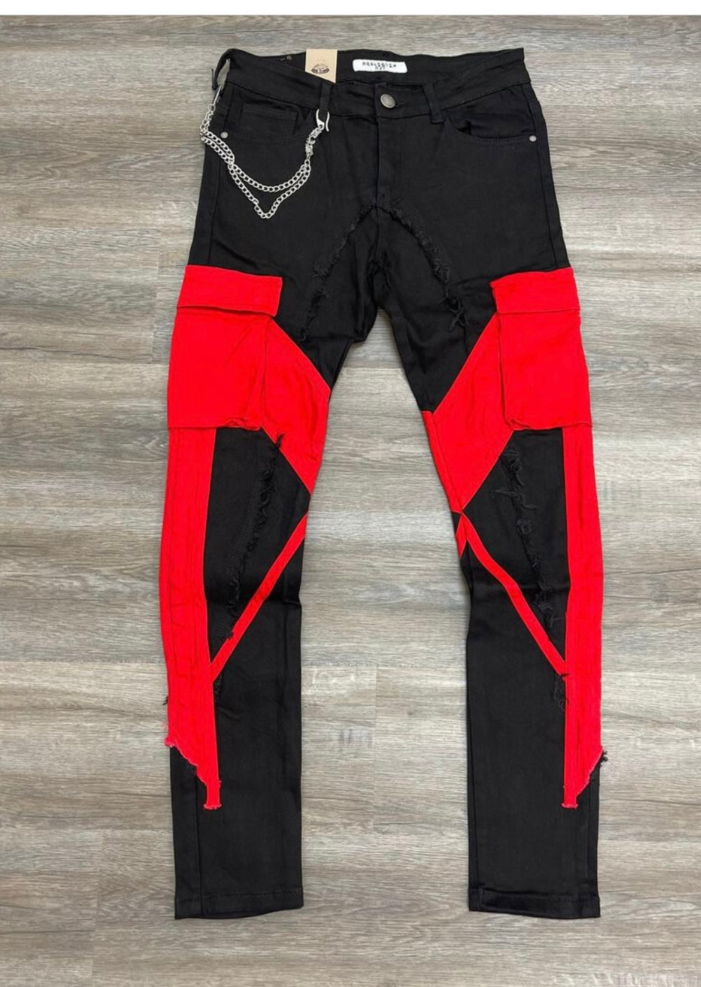 Reelistik - Padre Premium Stretch Denim