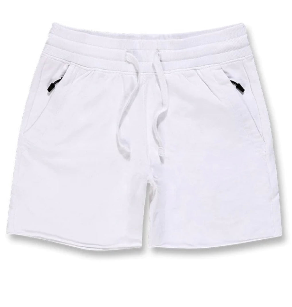 Jordan Craig - White Short 8451S