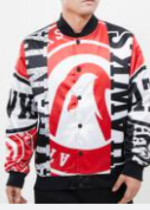 Pro Standard - Atlanta Falcons Jacket