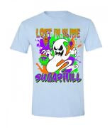 SugarHill - Shirt Slime Baby Blue