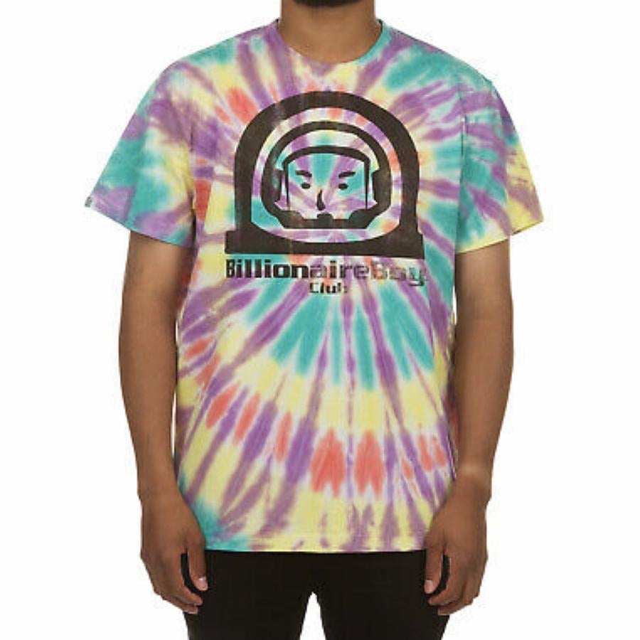 BILLIONAIRE BOYS CLUB - BBC FUTURE 811-3306 Tee