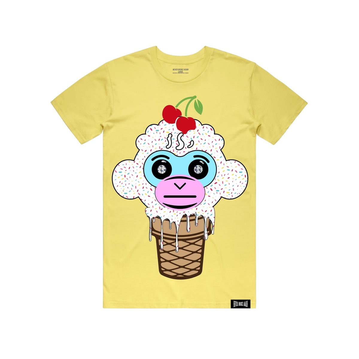 Never Broke Again - IceCream