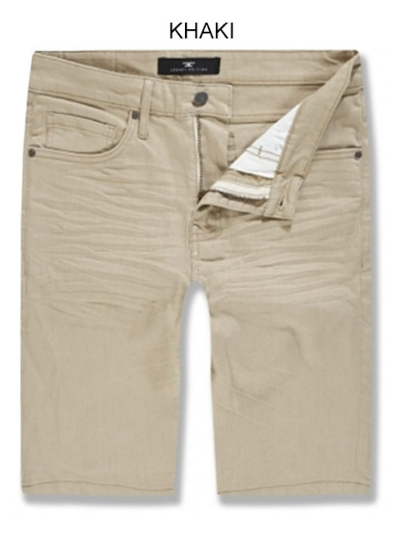 Jordan Craig - J3207S Khaki Short