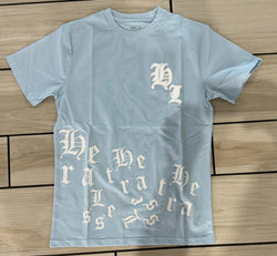 Focus - 80624 Sky Blue Tee