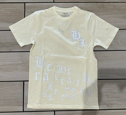 Focus - 80624 Cream Tee