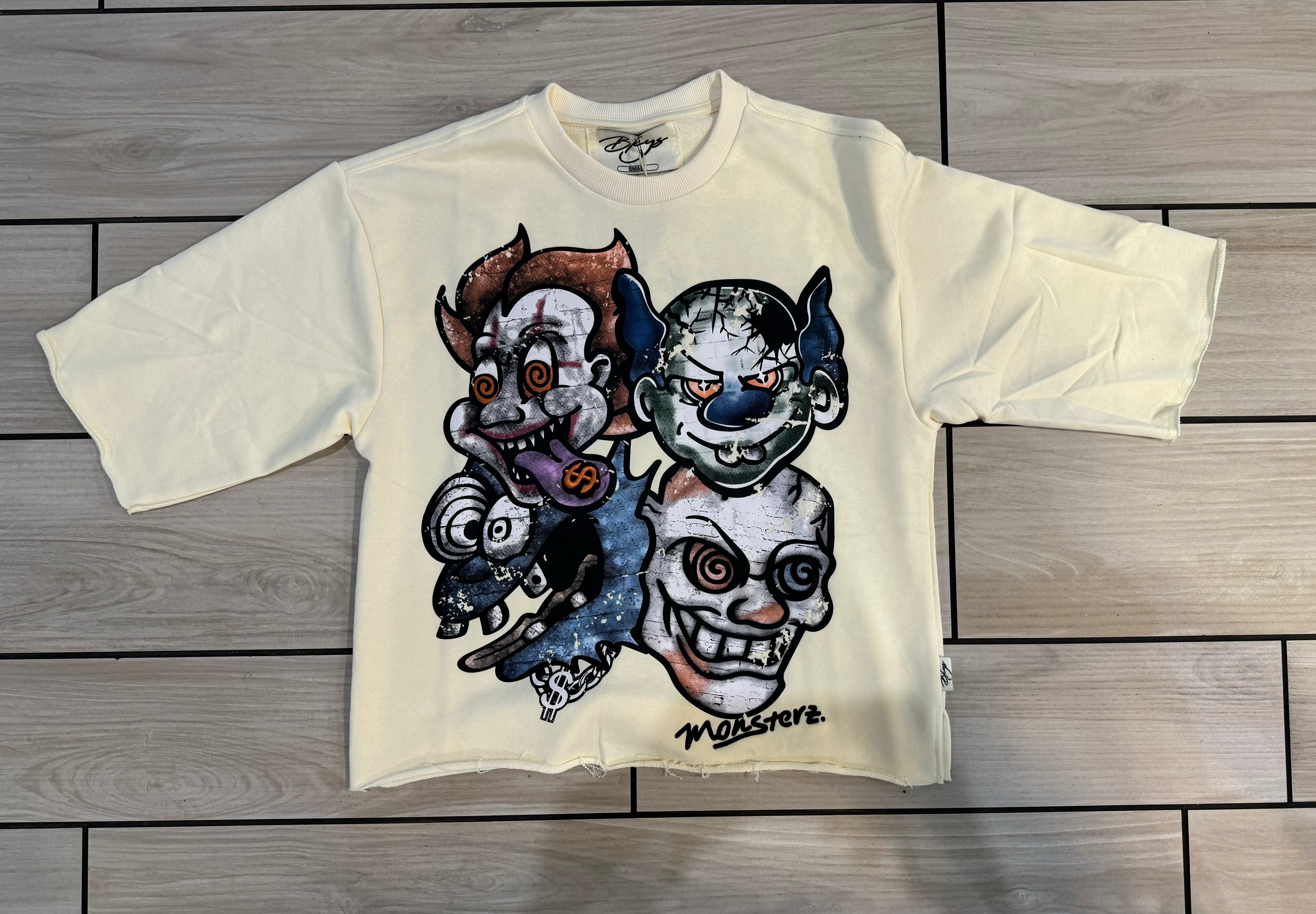 トップス crinkle crinkle crinkle/ monster bra Monster Crinkle™
