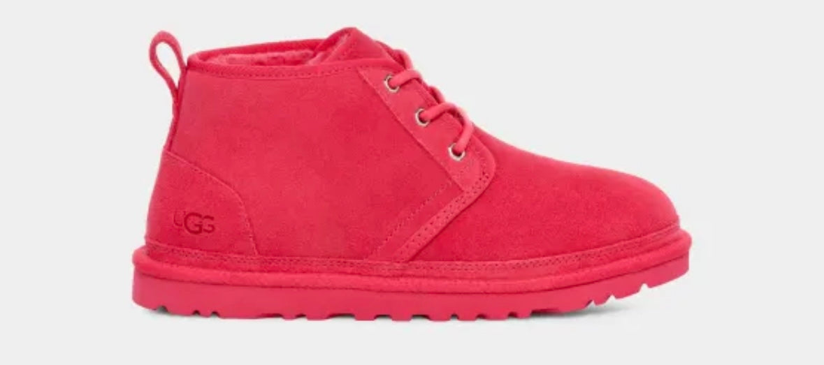 Ugg - W Neumel PGW